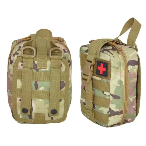 TAILOR ПІДСУМОК МЕДИЧНИЙ АПТЕЧКА BLACK HAWK MULTICAM 78134849