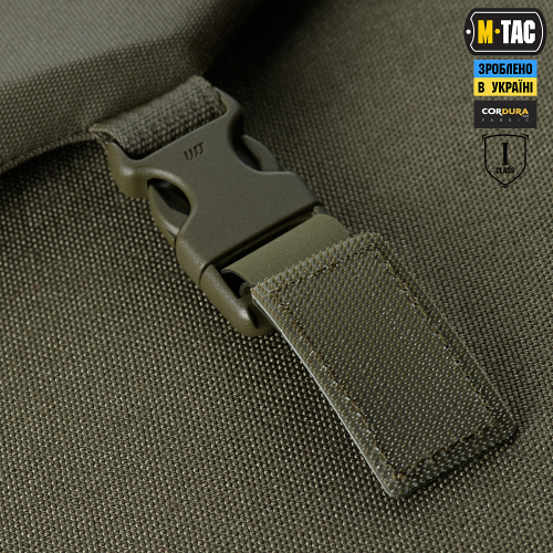 M-TAC БАЛЛИСТИЧЕСКАЯ ЗАЩИТА ЗАТЫЛКА С КРЕПЛЕНИЕМ НА ШЛЕМ 1 КЛАСС ЗАЩИТЫ (FMS) RANGER GREEN