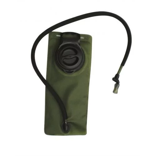 MIL-TEC ГИДРАТОР 2,5 Л OLIVE 14541101