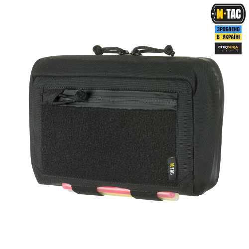 M-TAC ПОДСУМОК ADMIN LARGE ELITE GEN.II BLACK