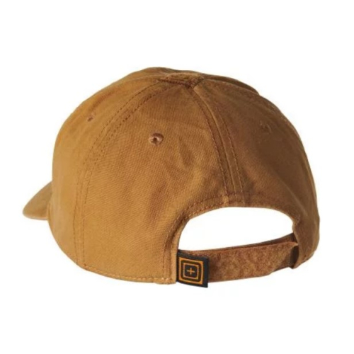 5.11 КЕПКА ТАКТИЧЕСКАЯ FLAG BEARER CAP KANGAROO 89406-134