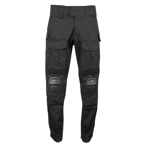 IDOGEAR ШТАНЫ G3 COMBAT PANTS BLACK IG-PA3201-02-S