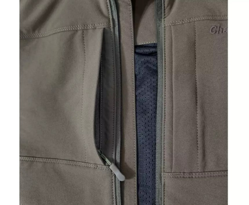 CHAMELEON КУРТКА ВЕТРОВКА BREEZE GEN 2 OLIVE 0724-01-G2-20