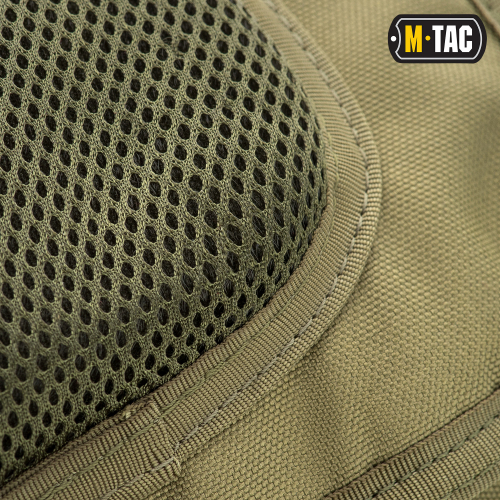 M-TAC СУМКА EVERYDAY CARRY BAG OLIVE