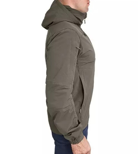 CHAMELEON КУРТКА ВЕТРОВКА BREEZE GEN 2 OLIVE 0724-01-G2-20