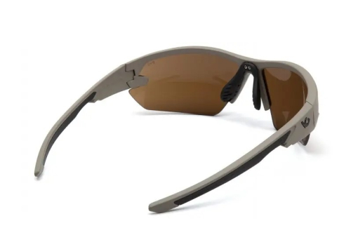 VENTURE GEAR TACTICAL ОКУЛЯРИ ЗАХИСНІ SEMTEX TAN 3СЕМТ-50