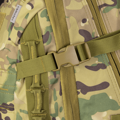 CAMO-TEС РЮКЗАК 35Л BATTLEBAG LC MULTICAM 7237