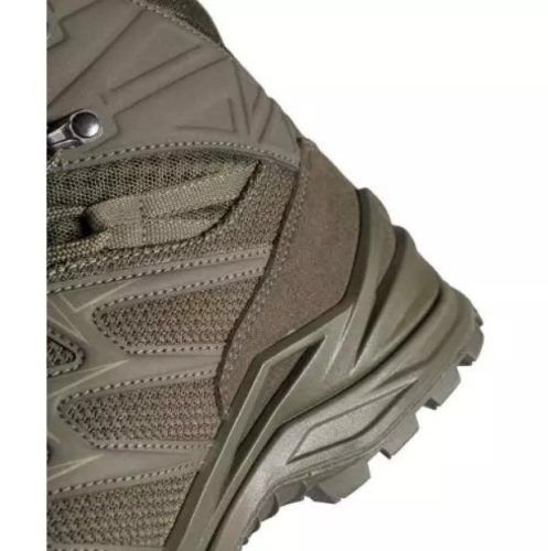 LOWA ЧЕРЕВИКИ INNOX PRO GTX MID TF OLIVE 310830/0750
