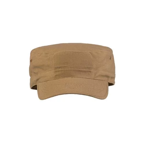 MIL-TEC КЕПКА US BDU RIP-STOP COYOTE 12308005