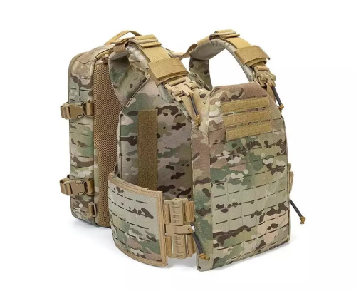 CHAMELEON РЮКЗАК ШТУРМОВОЙ ТАКТИЧЕСКИЙ MULTICAM 12Л GAF2-901-65M