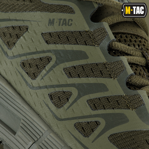 M-TAC КРОСІВКИ SUMMER SPORT ARMY OLIVE