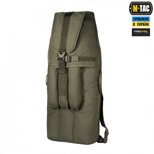 M-TAC РЮКЗАК ДЛЯ ВЫСТРЕЛОВ РПГ-7 RANGER GREEN