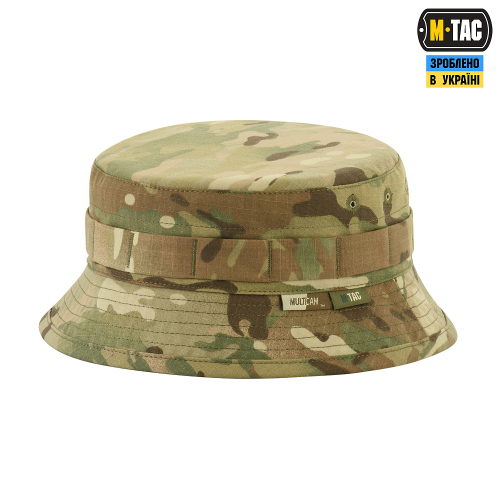 M-TAC ПАНАМА GEN.II NYCO EXTREME MULTICAM