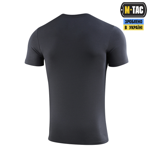 M-TAC ФУТБОЛКА 93/7 SUMMER DARK GREY
