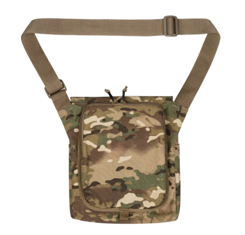 P1G-TAC СУМКА ГОРОДСКАЯ HERALD MTP UA281-70024-MTP