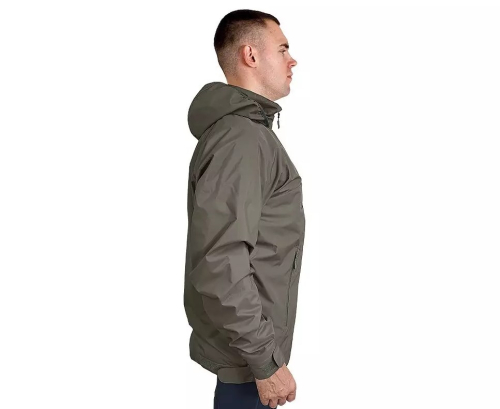 CHAMELEON АНОРАК BORA OLIVE 0760-01-20