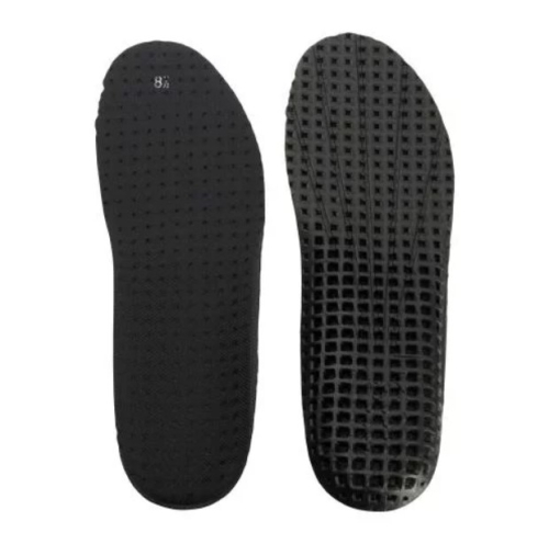 LOWA СТЕЛЬКИ ЛЕТНИЕ DESERT INSOLE BLACK 830018/0111