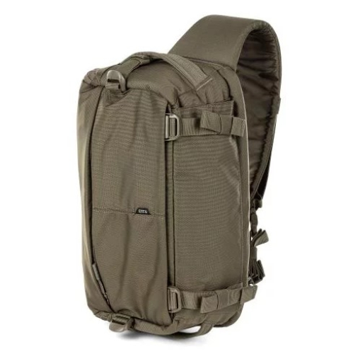5.11 CУМКА-РЮКЗАК LVC10 2.0 SLING PACK 13L TUNDRA 56701ABR-192