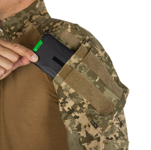 P1G-TAC ПОЛЬОВА СОРОЧКА UAS UNDER ARMOR SHIRT MM14 S771620UDC