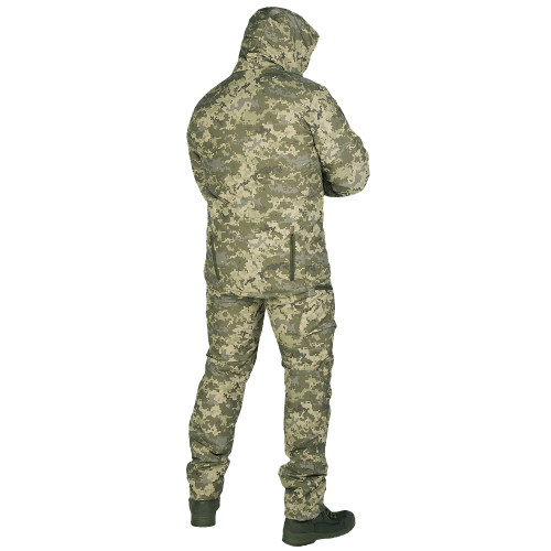 CAMO-TEC КОСТЮМ CYCLONE NORDSTORM ММ14 6619