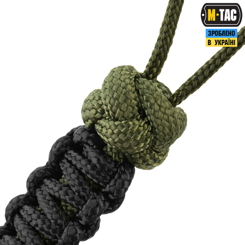 M-TAC ТЕМЛЯК SCANDINAVIAN SMALL КИТАЙСЬКИЙ ВУЗОЛ OLIVE