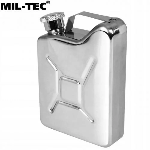 MIL-TEC ФЛЯГА КИШЕНЬКОВА КАНІСТРА MULTI 14525000