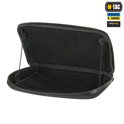 M-TAC ПОДСУМОК ADMIN LARGE ELITE GEN.II BLACK