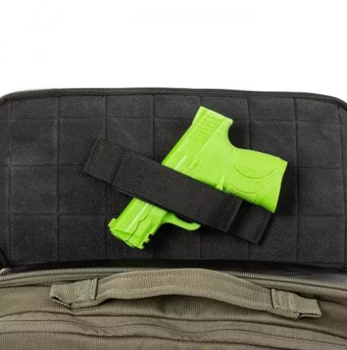 5.11 CУМКА-РЮКЗАК LVC10 2.0 SLING PACK 13L TUNDRA 56701ABR-192