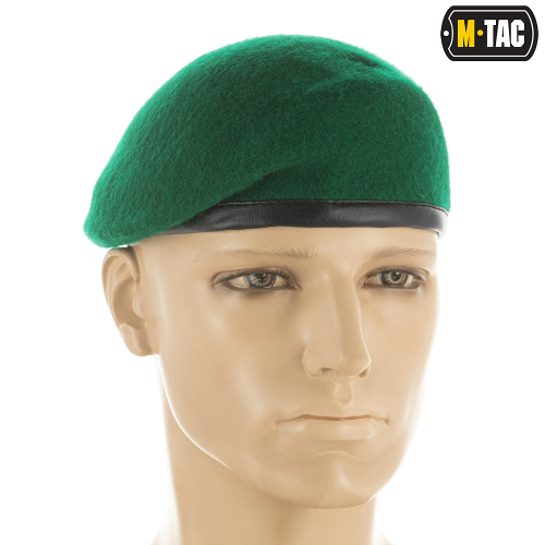 M-TAC БЕРЕТ ДПСУ ЗЕЛЕНИЙ