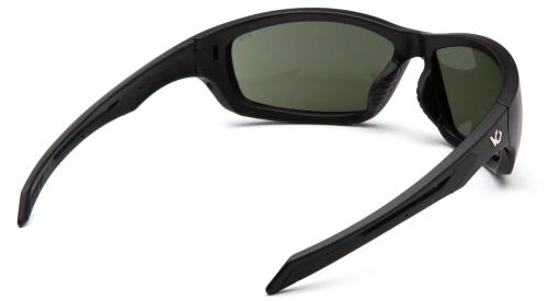 VENTURE GEAR TACTICAL ОКУЛЯРИ ЗАХИСНІ HOWITZER BLACK ANTI-FOG VG-HOWIBK-FGR1