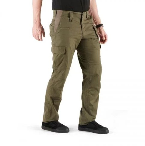 5.11 ШТАНИ ТАКТИЧНІ ABR PRO PANTS RANGER GREEN 74512ABR-186