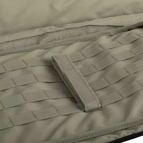5.11 ЧЕХОЛ ОРУЖЕЙНЫЙ ТАКТИЧЕСКИЙ 36 OUBLE RIFLE CASE BLACK 56765ABR-019