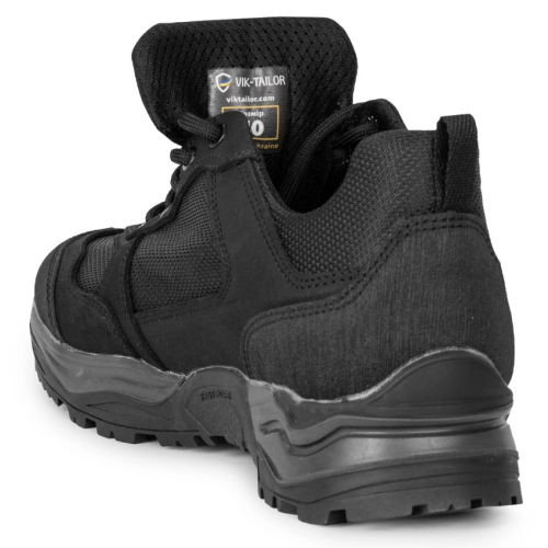 TAILOR КРОССОВКИ PATRIOT GEN.II FURY BLACK 95376102