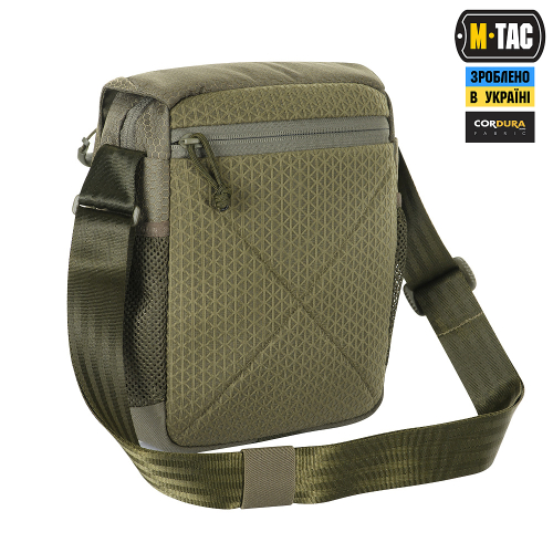 M-TAC СУМКА SATELLITE MAGNET BAG GEN.II ELITE HEX RANGER GREEN