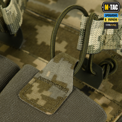 M-TAC ПЛИТОНОСКА CUIRASS FAST XL QRS MM14