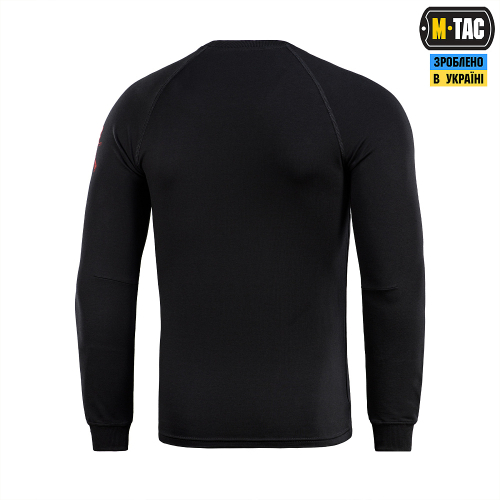 M-TAC РЕГЛАН FREEDOM BLACK
