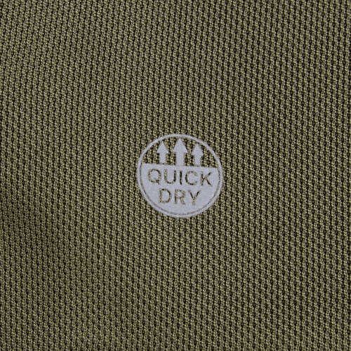 CAMO-TEC ПОЛО ARMY ID OLIVE 7045
