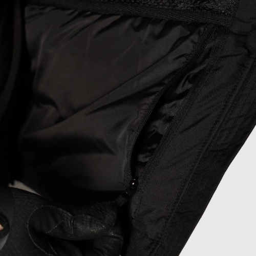UATAC КУРТКА ЗИМНЯЯ ТАКТИЧЕСКАЯ MEMBRANE BASIC CLIMASHIELD APEX BLACK 3831