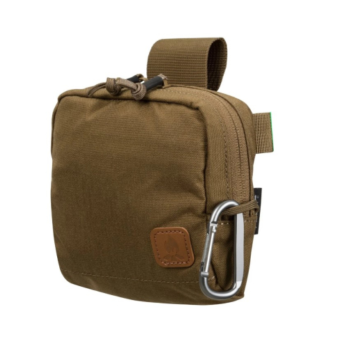 HELIKON-TEX СУМКА ПОЯСНАЯ SERE POUCH CORDURA COYOTE MO-O06-CD-11