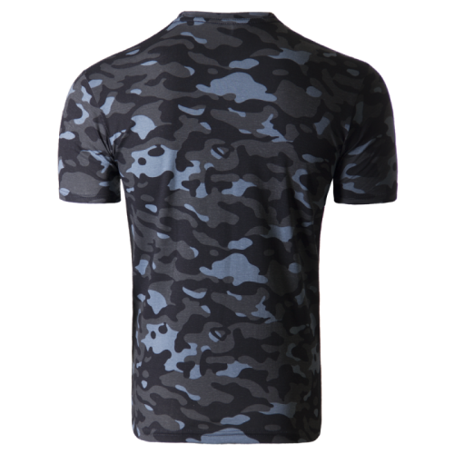 CAMO-TEC ФУТБОЛКА BAVOVNA CITY 53