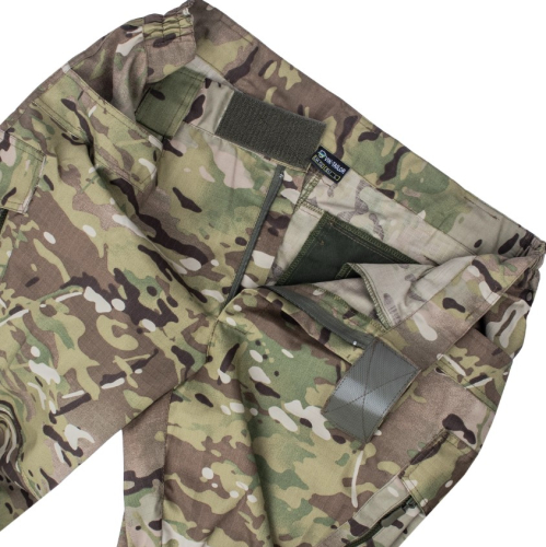  TAILOR ШТАНИ ТАКТИЧНІ HUNTER RIP-STOP MULTICAM 66002049