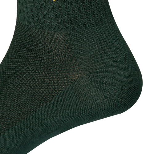CAMO-TEC НОСКИ ТРИЗУБ DARK OLIVE 6 ПАР 7166