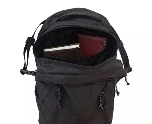 CHAMELEON РЮКЗАК LIBERATOR BLACK 1530-04