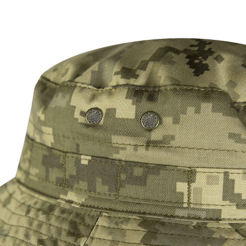 CAMO-TEC ПАНАМА BOONIE 2.0 TWILL ММ14 7604
