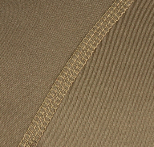 P1G-TAC ТЕРМОФУТБОЛКА CURSOR ACTIVE COYOTE BROWN
