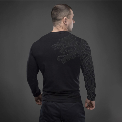 SVASTONE ЛОНГСЛІВ NEXUS II