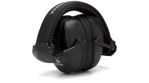 VENTURE GEAR АКТИВНІ НАВУШНИКИ CLANDESTINE NRR 24DB BLACK VG-EMUF-PME10