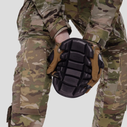 UATAC БРЮКИ С НАКОЛЕННИКАМИ GEN 5.3 MULTICAM 1314
