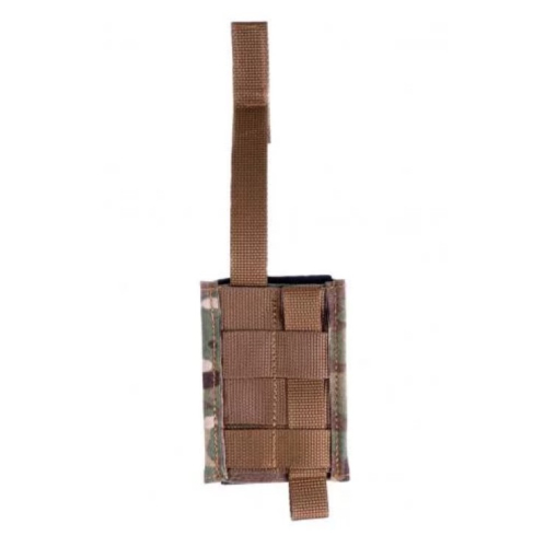 UTACTIC ПІДСУМОК ДЛЯ МАГАЗИНА FAST AR POUCH MULTICAM UT-FARP-MC