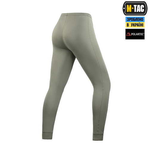 M-TAC ТЕРМОШТАНИ POLARTEC WINTER BASELAYER VENT TAN